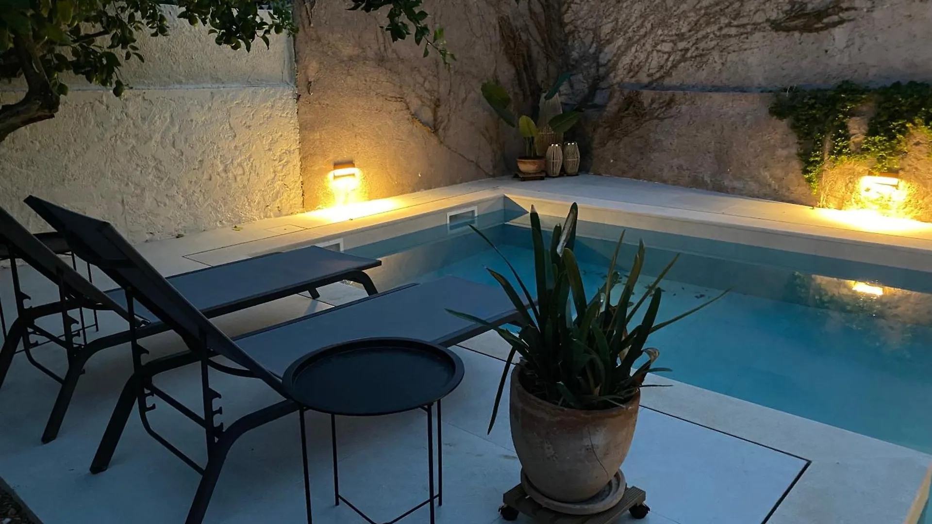 Casa Del Llimoner Βίλα Sant Llorenc Des Cardassar