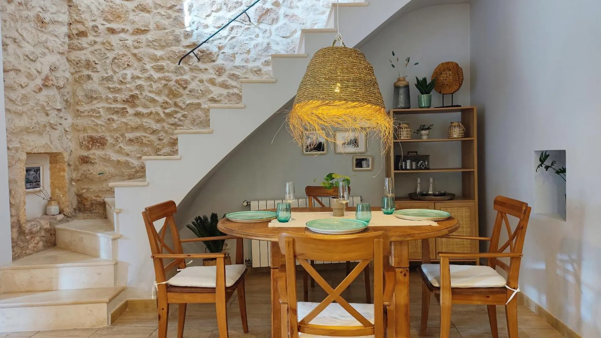 Casa Del Llimoner Βίλα Sant Llorenc Des Cardassar 0*,  Ισπανία
