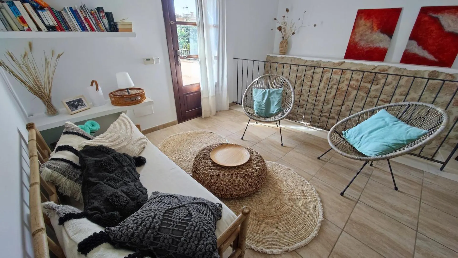 Casa Del Llimoner Βίλα Sant Llorenc Des Cardassar Ισπανία