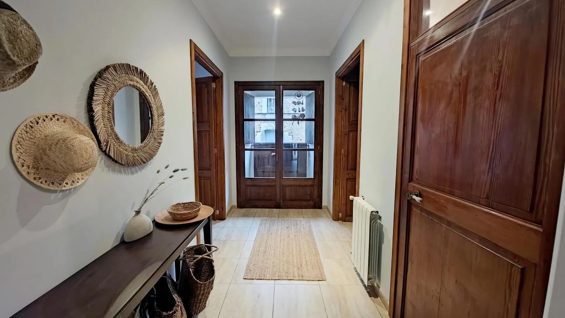 Casa Del Llimoner Βίλα Sant Llorenc Des Cardassar Σπίτι διακοπών