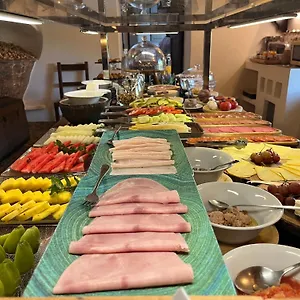  Vakantieboerderij Ses Cases Noves